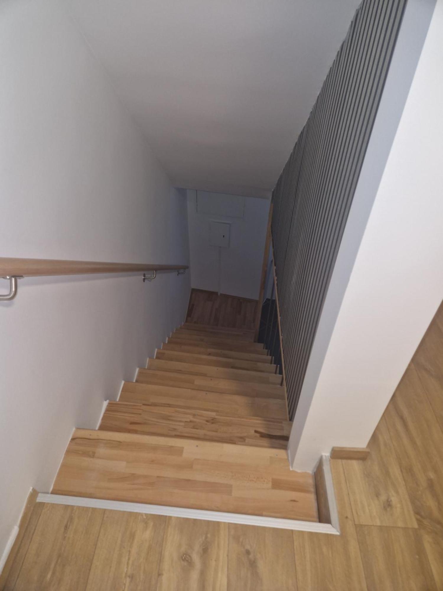 Apartments Diana Piran Kamer foto